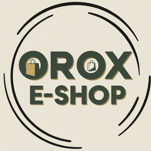 OROX-E-Shop